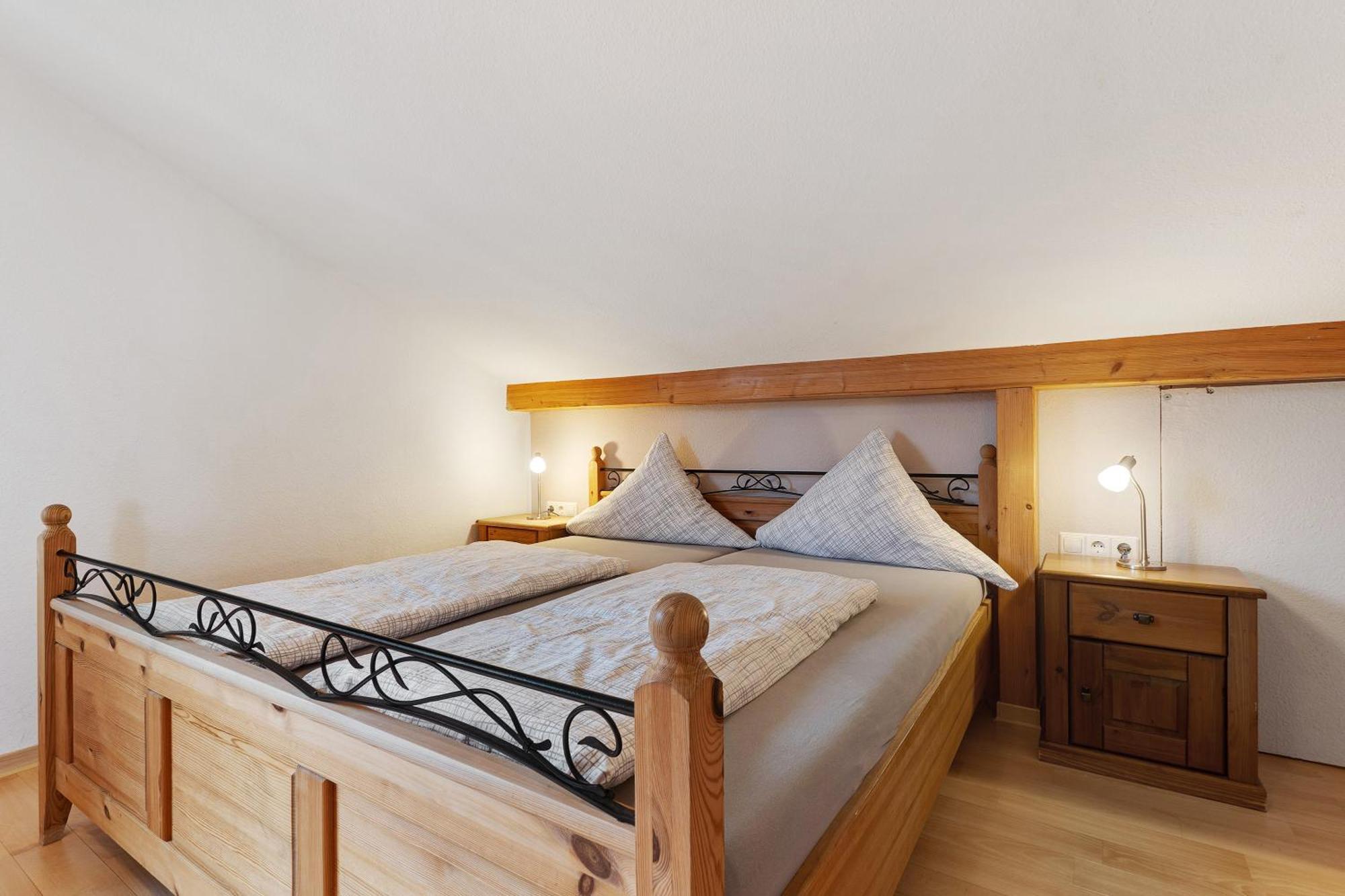 Apartmán Weingut Ringwald Herbolzheim Exteriér fotografie