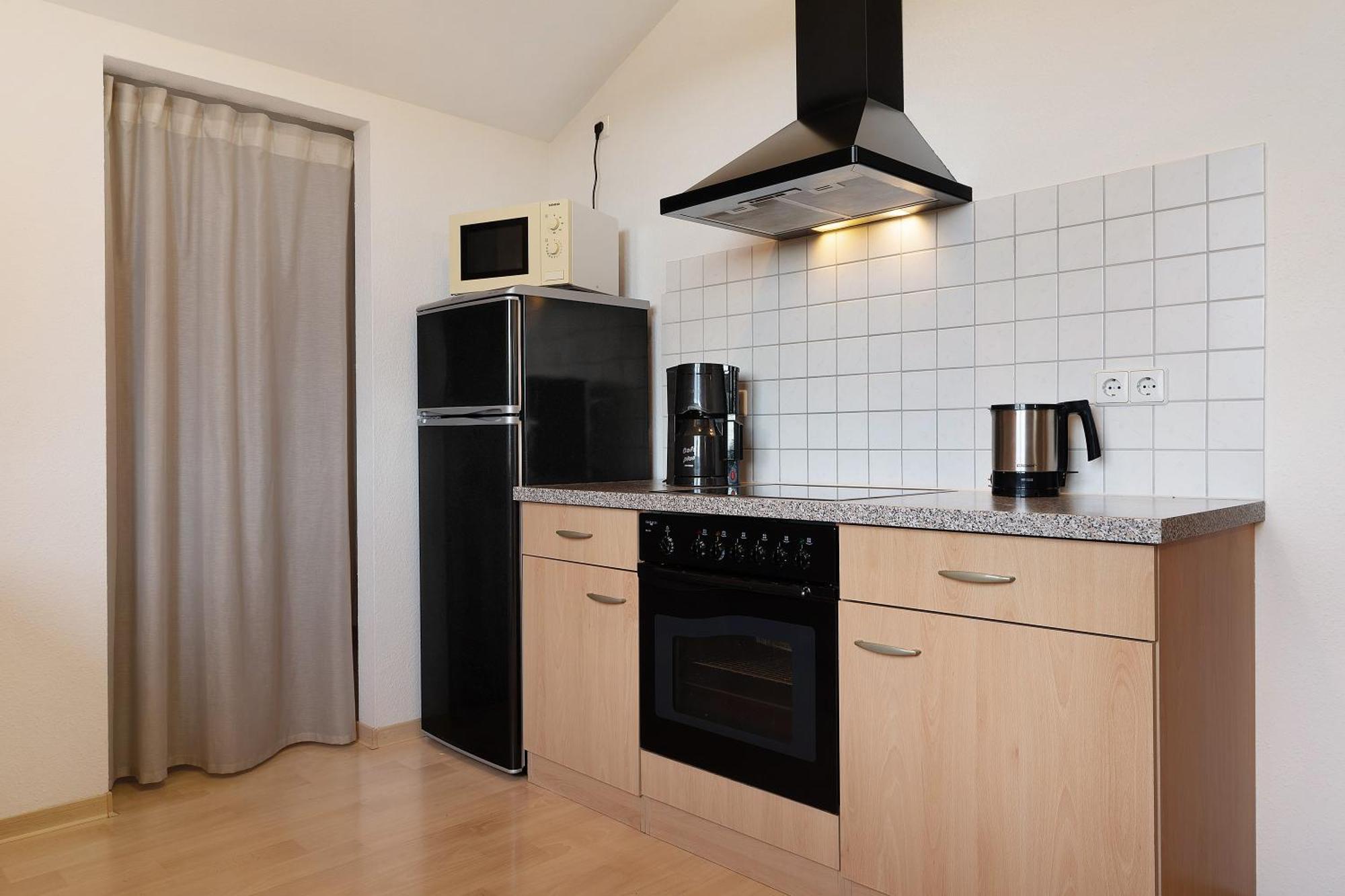 Apartmán Weingut Ringwald Herbolzheim Exteriér fotografie