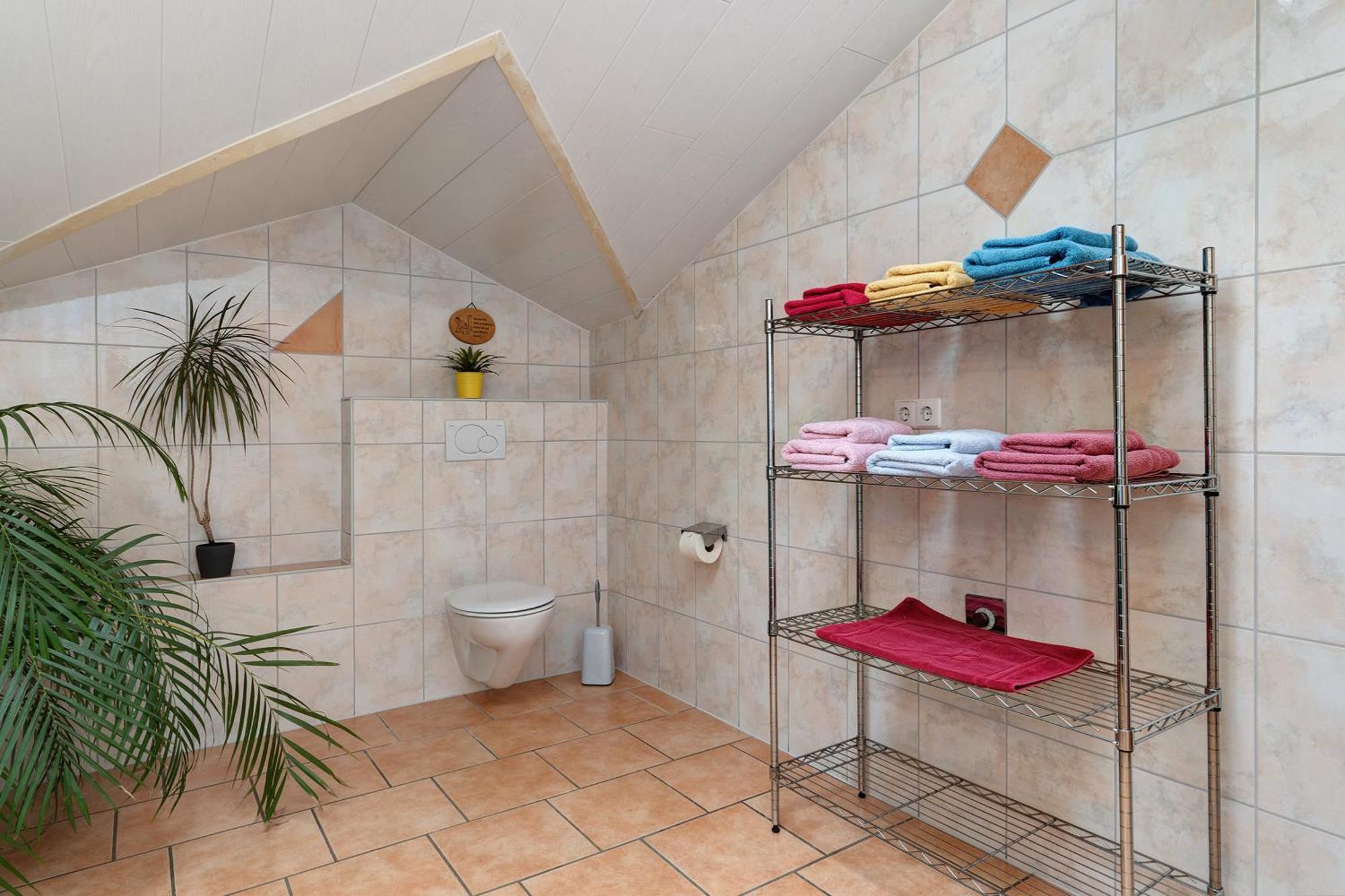 Apartmán Weingut Ringwald Herbolzheim Exteriér fotografie