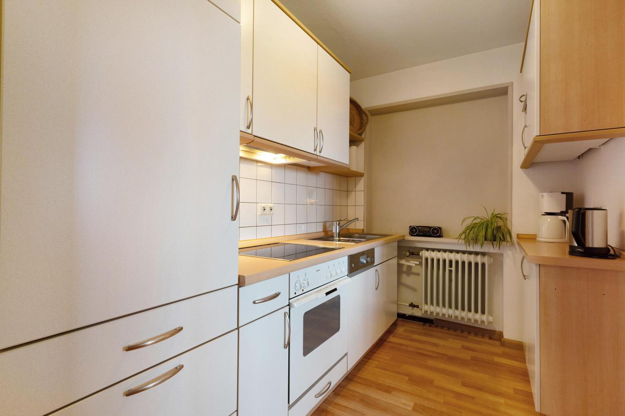 Apartmán Weingut Ringwald Herbolzheim Exteriér fotografie