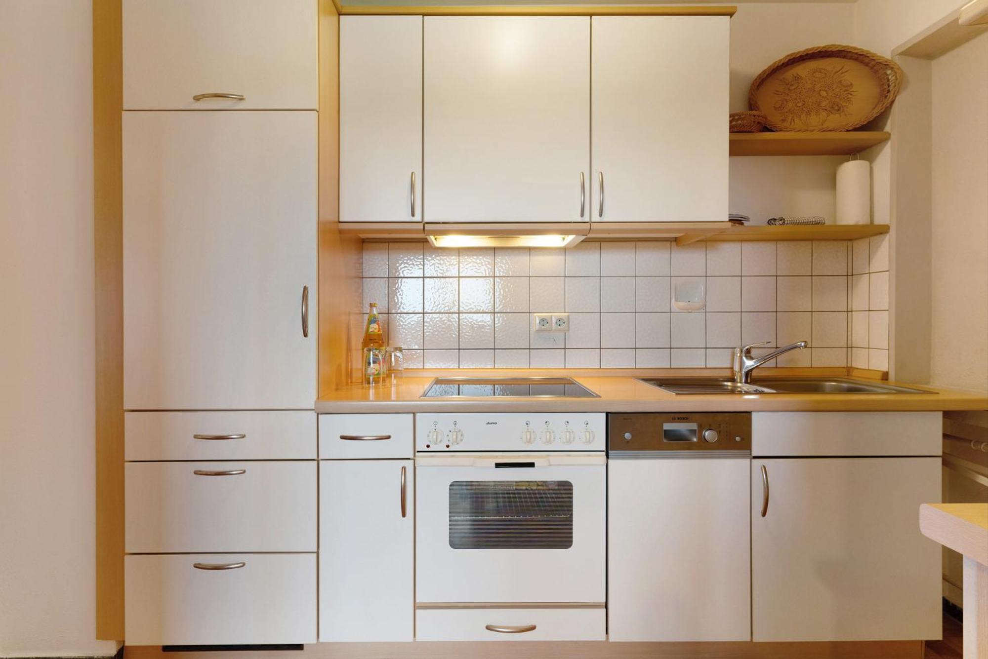 Apartmán Weingut Ringwald Herbolzheim Exteriér fotografie