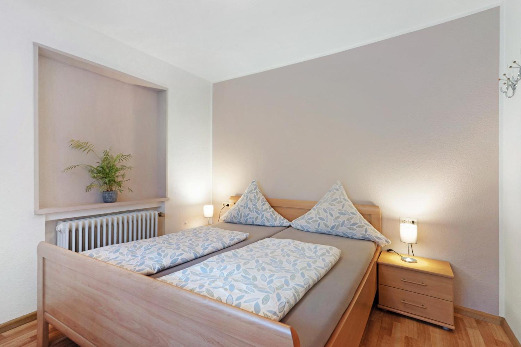 Apartmán Weingut Ringwald Herbolzheim Exteriér fotografie