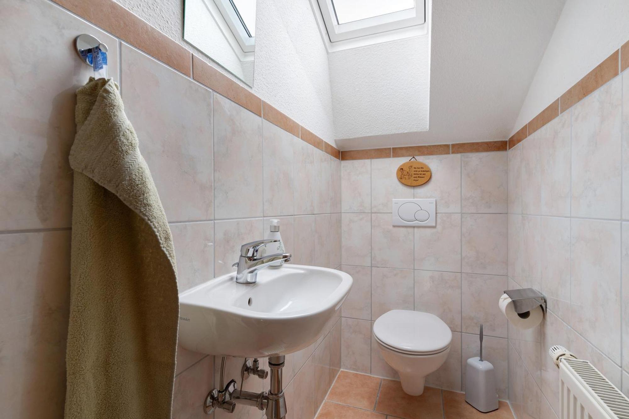 Apartmán Weingut Ringwald Herbolzheim Exteriér fotografie