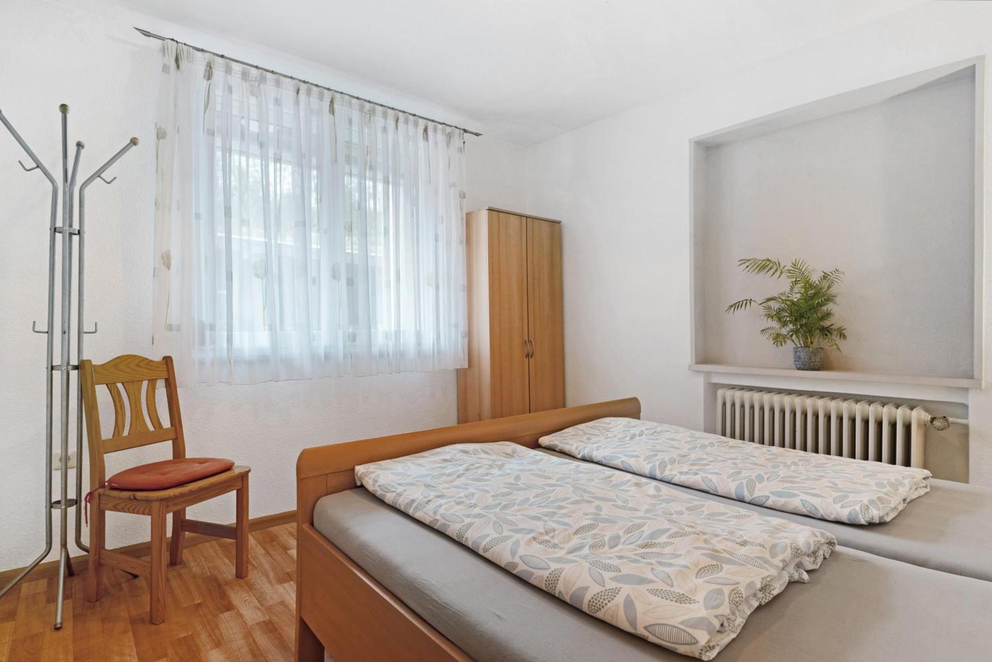 Apartmán Weingut Ringwald Herbolzheim Exteriér fotografie
